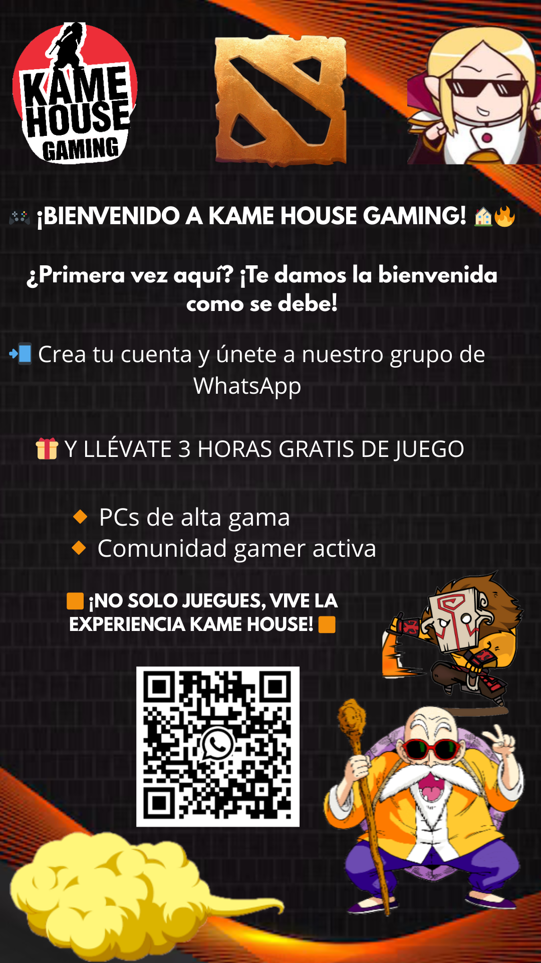 Promo Clientes Nuevos